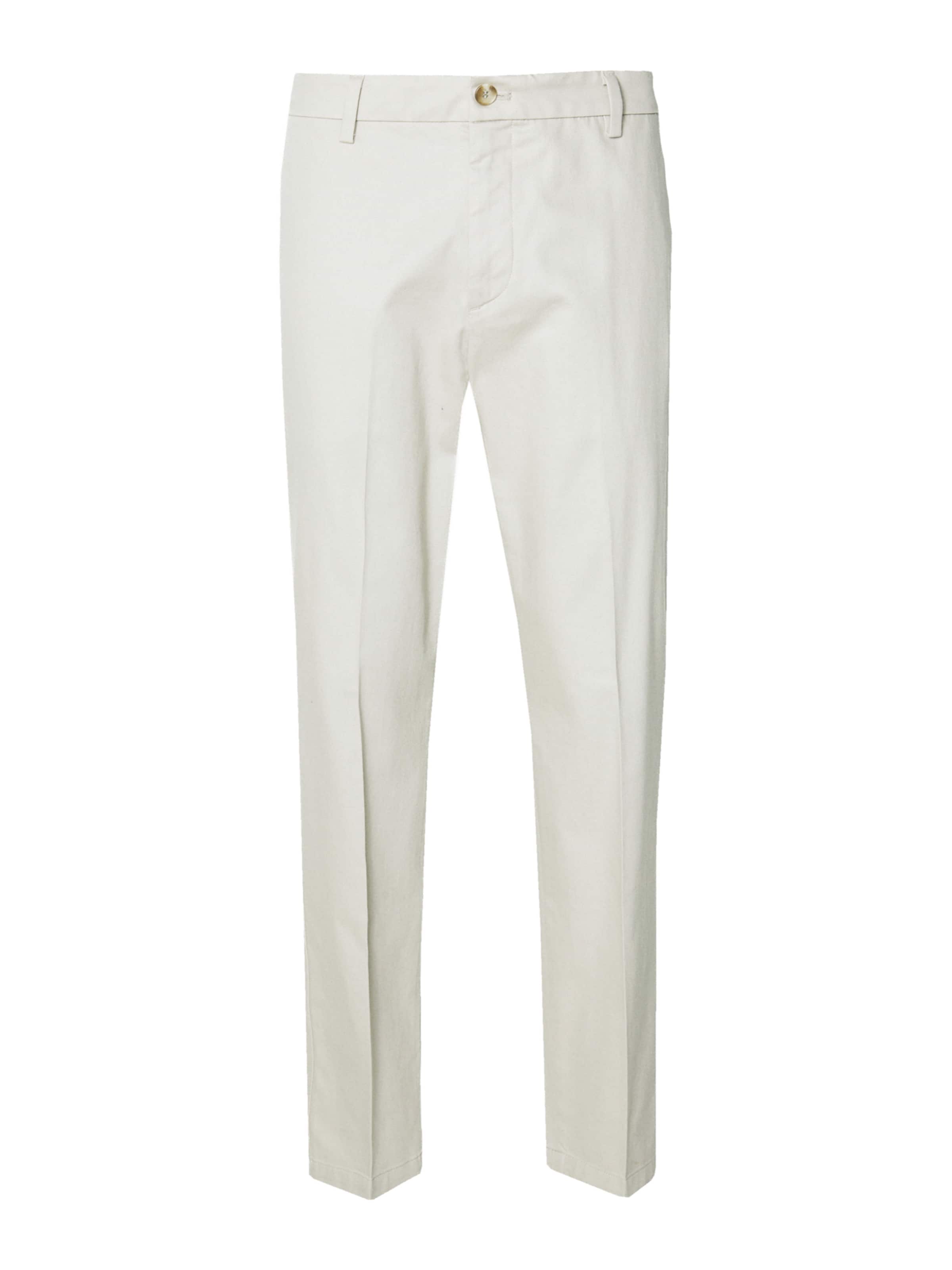 Dockers Брюки Slim fit со складками 'STAIN' в белом цвете
Dockers Брюки Slim fit со складками 'STAIN' в белом цвете