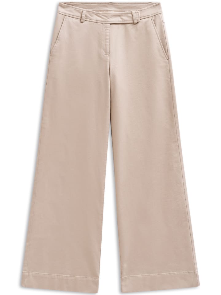 Брюки для отдыха 40 размера, бежевые Bugatti
Брюки для отдыха 40 размера, бежевые Bugatti