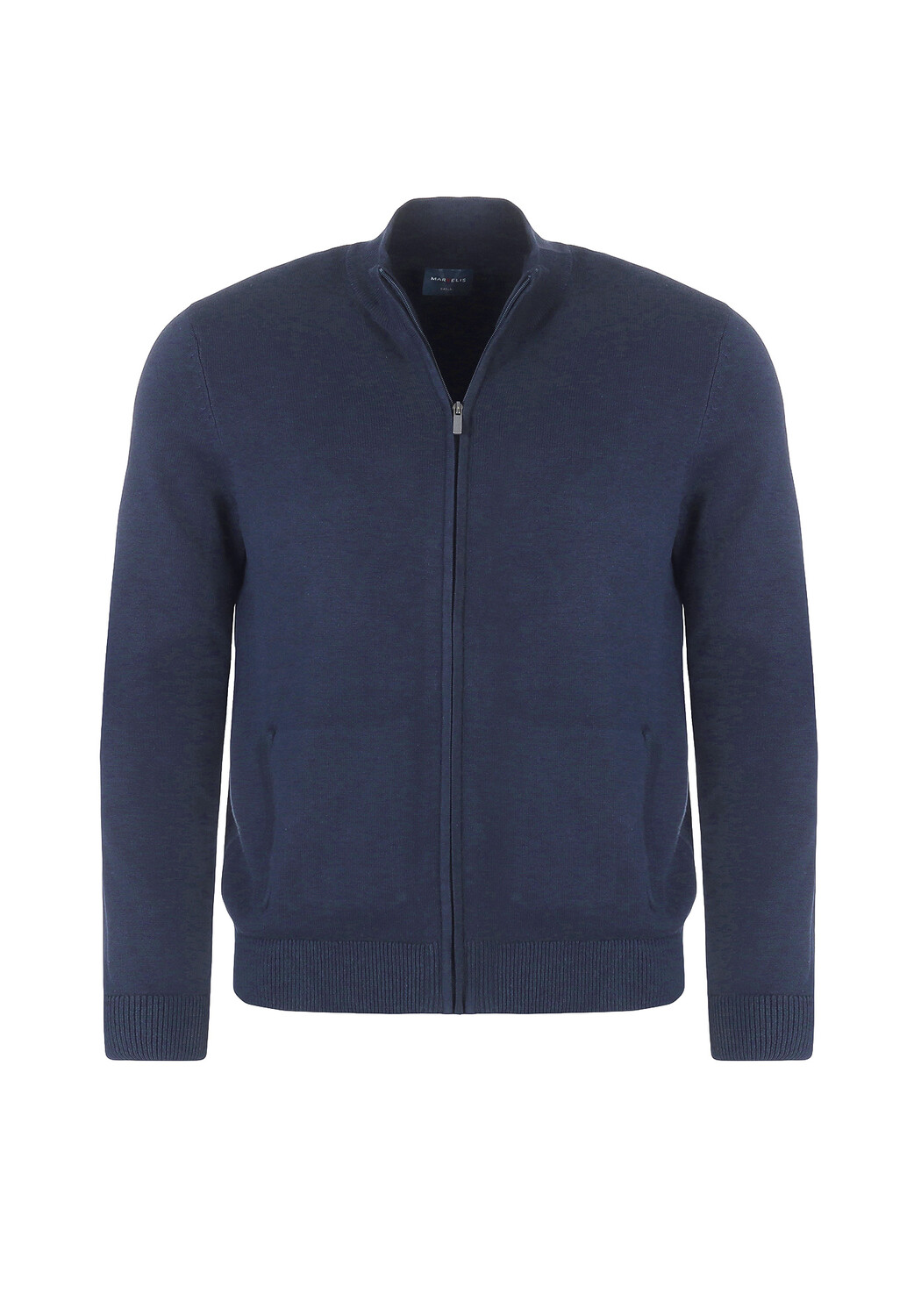 Толстовка MARVELIS Strickjacke/Cardigan, морской
Толстовка MARVELIS Strickjacke/Cardigan, морской