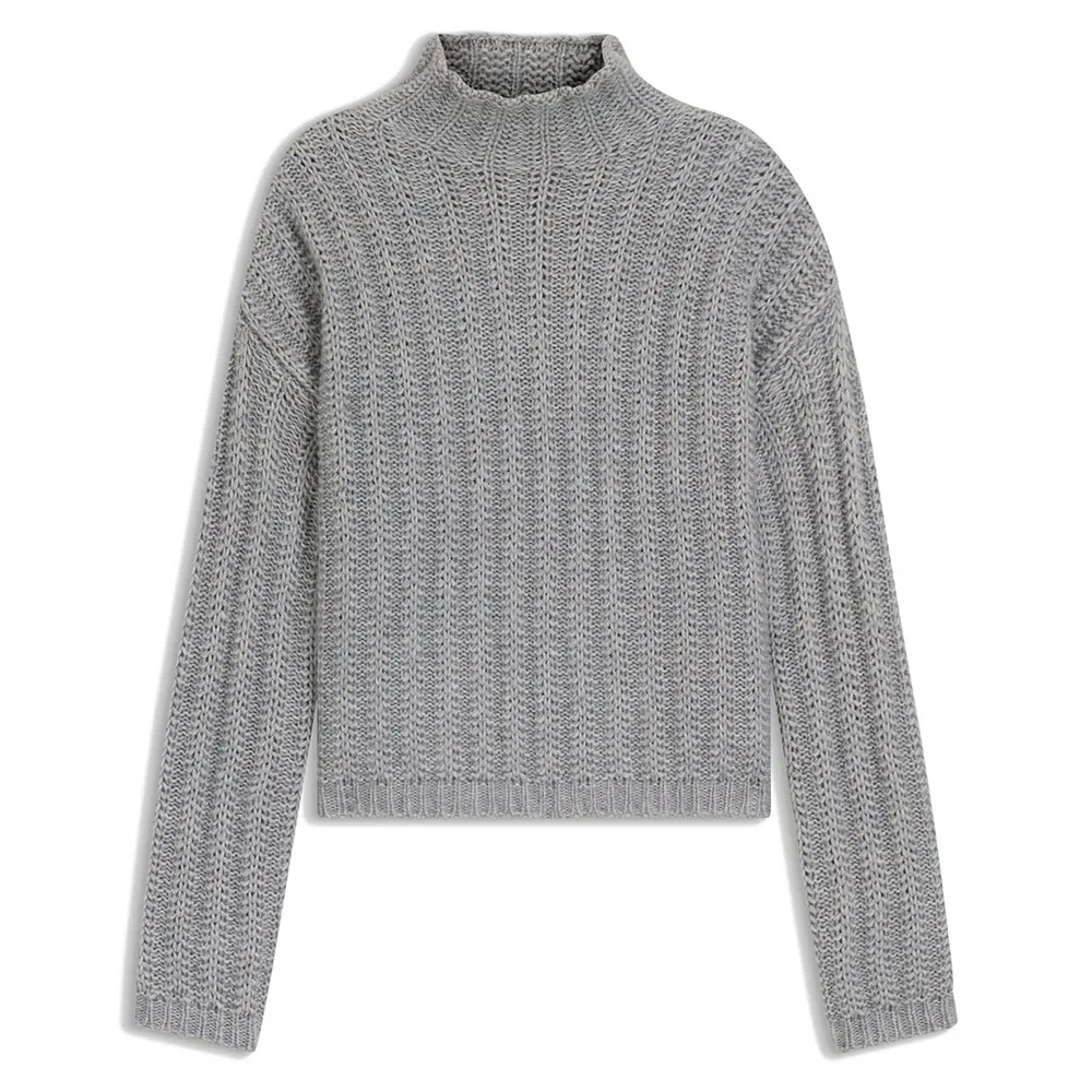 Свитер HUGO Safineyny 10275066, серый
Свитер HUGO Safineyny 10275066, серый