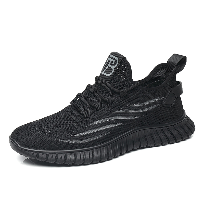 ZUOSAISI Низкие повседневные туфли мужские черные
ZUOSAISI Низкие повседневные туфли мужские черные