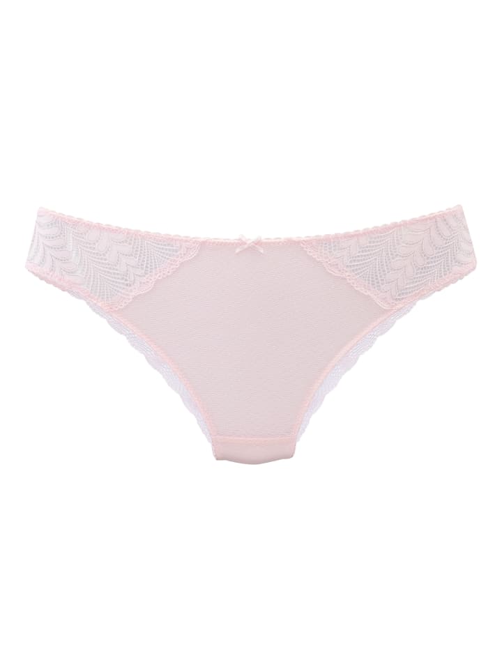 Стринги LASCANA, цвет rosé
Стринги LASCANA, цвет rosé