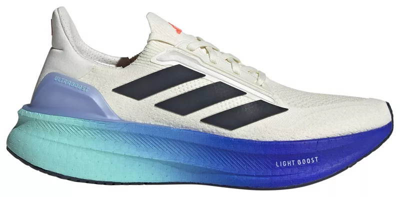 Мужские кроссовки Adidas Ultraboost 5x, цвет White/Ink
Мужские кроссовки Adidas Ultraboost 5x, цвет White/Ink