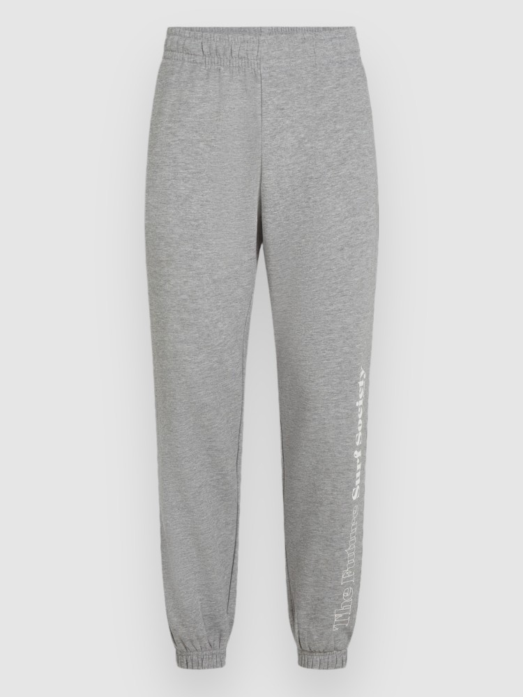 Спортивные брюки O'Neill The Future Surf Society Sweatpants, silver melee
Спортивные брюки O'Neill The Future Surf Society Sweatpants, silver melee