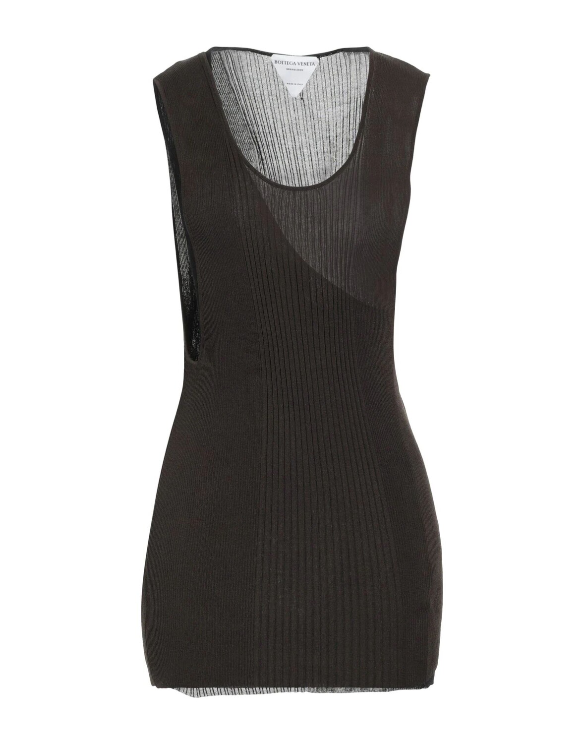 Футболка Bottega Veneta, темно-коричневый
Футболка Bottega Veneta, темно-коричневый