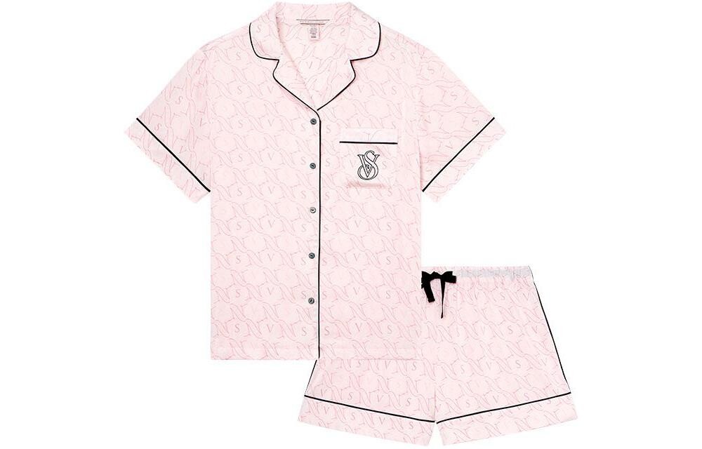 Женские пижамные комплекты Victoria'S Secret
Женские пижамные комплекты Victoria'S Secret