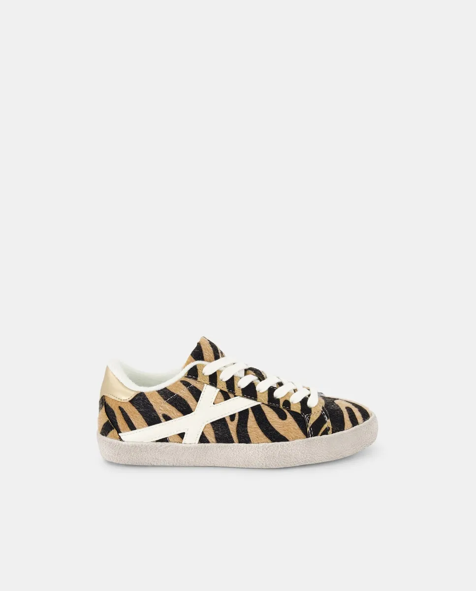 Детские однотонные кеды Kids El Corte Inglés, коричневый
Детские однотонные кеды Kids El Corte Inglés, коричневый