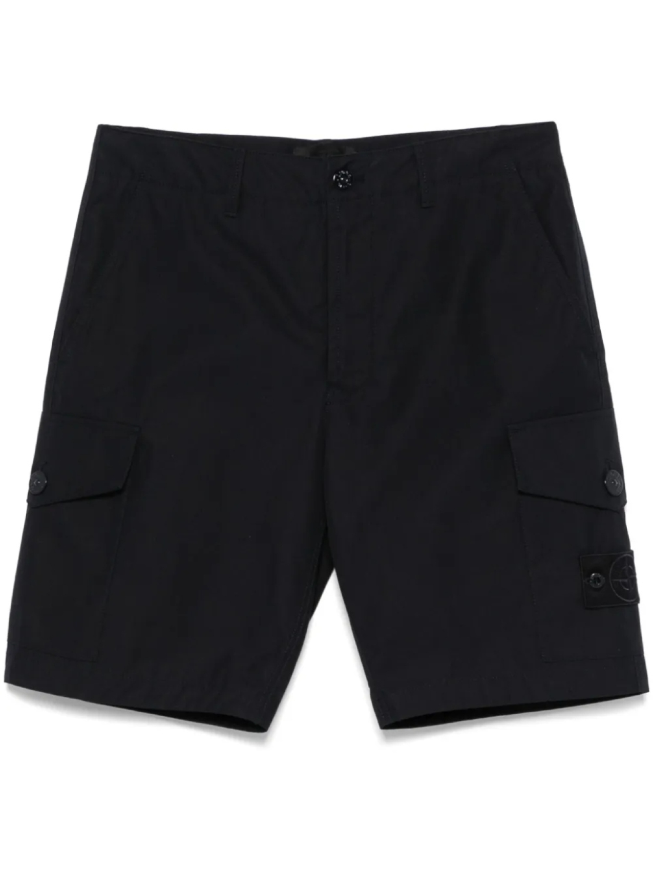 Stone Island шорты Ghost, синий
Stone Island шорты Ghost, синий