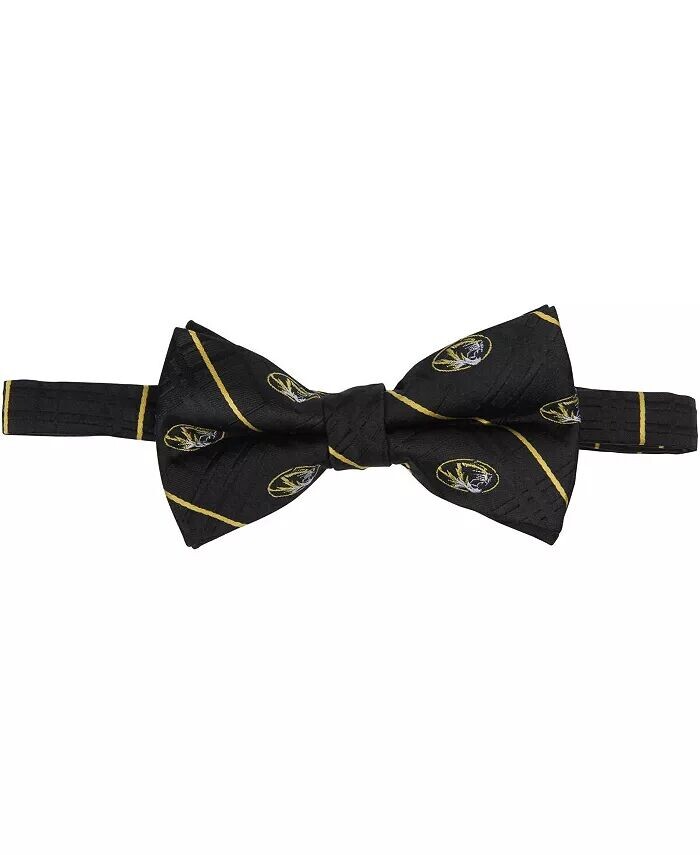 Мужской черный оксфордский галстук-бабочка Missouri Tigers Eagles Wings, черный
Мужской черный оксфордский галстук-бабочка Missouri Tigers Eagles Wings, черный