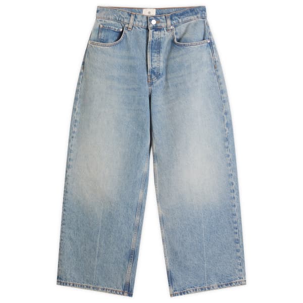 Джинсы Хит Anine Bing, синий
Джинсы Хит Anine Bing, синий