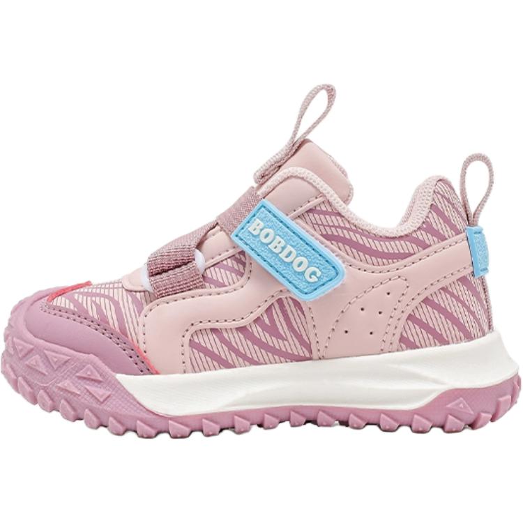 Кроссовки детские с низким верхом, устойчивые к скольжению, для детей от 3 до 7 лет BOBDOG, фиолетовый
Кроссовки детские с низким верхом, устойчивые к скольжению, для детей от 3 до 7 лет BOBDOG, фиолетовый