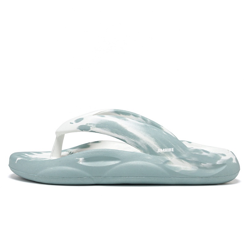 King Jinmai EVA устойчивые к запаху износостойкие нескользящие быстросохнущие антибактериальные шлепанцы унисекс серые, цвет Gray
King Jinmai EVA устойчивые к запаху износостойкие нескользящие быстросохнущие антибактериальные шлепанцы унисекс серые, цвет Gray