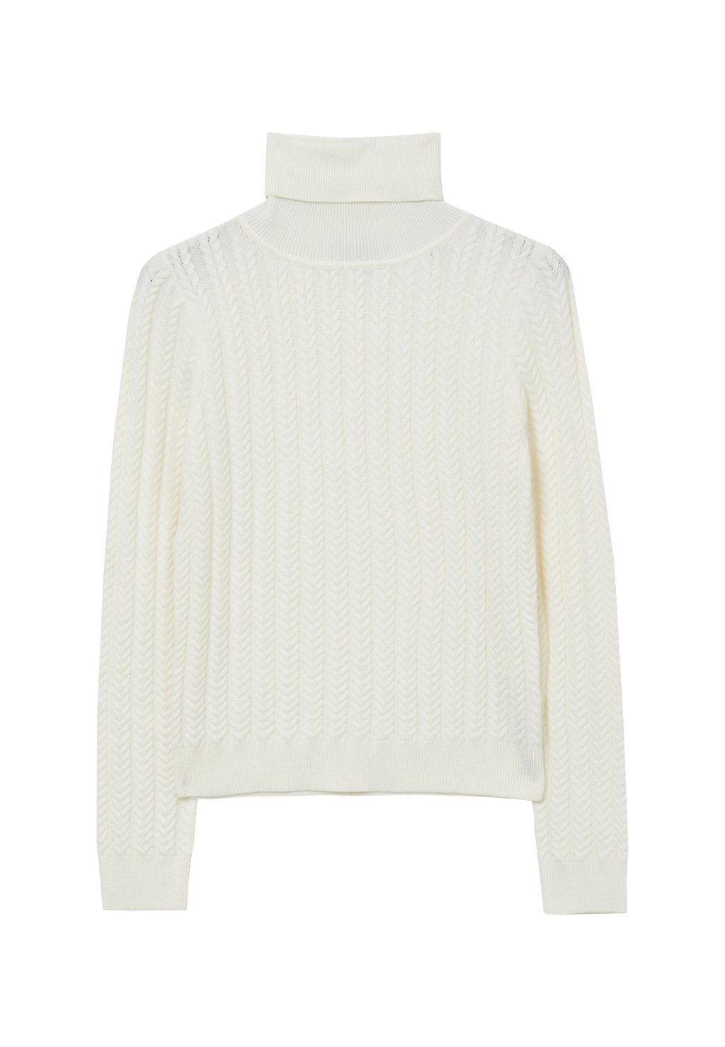 Джемпер Calliope, белый
Джемпер Calliope, белый