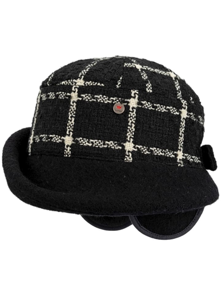 Шапка Balke, черный
Шапка Balke, черный