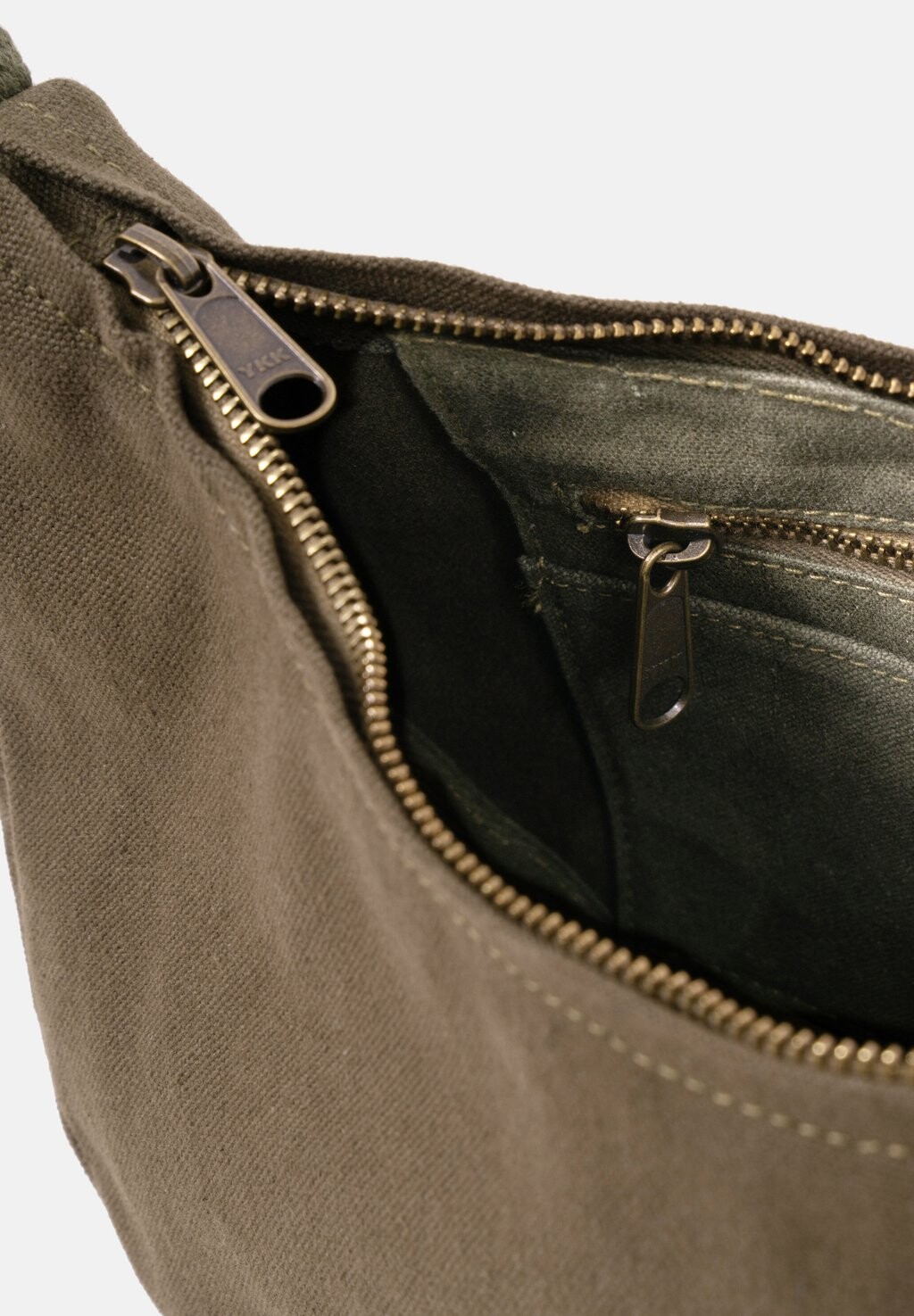 Поясная сумка BANANA HOLZRICHTER Berlin, хаки
Поясная сумка BANANA HOLZRICHTER Berlin, хаки