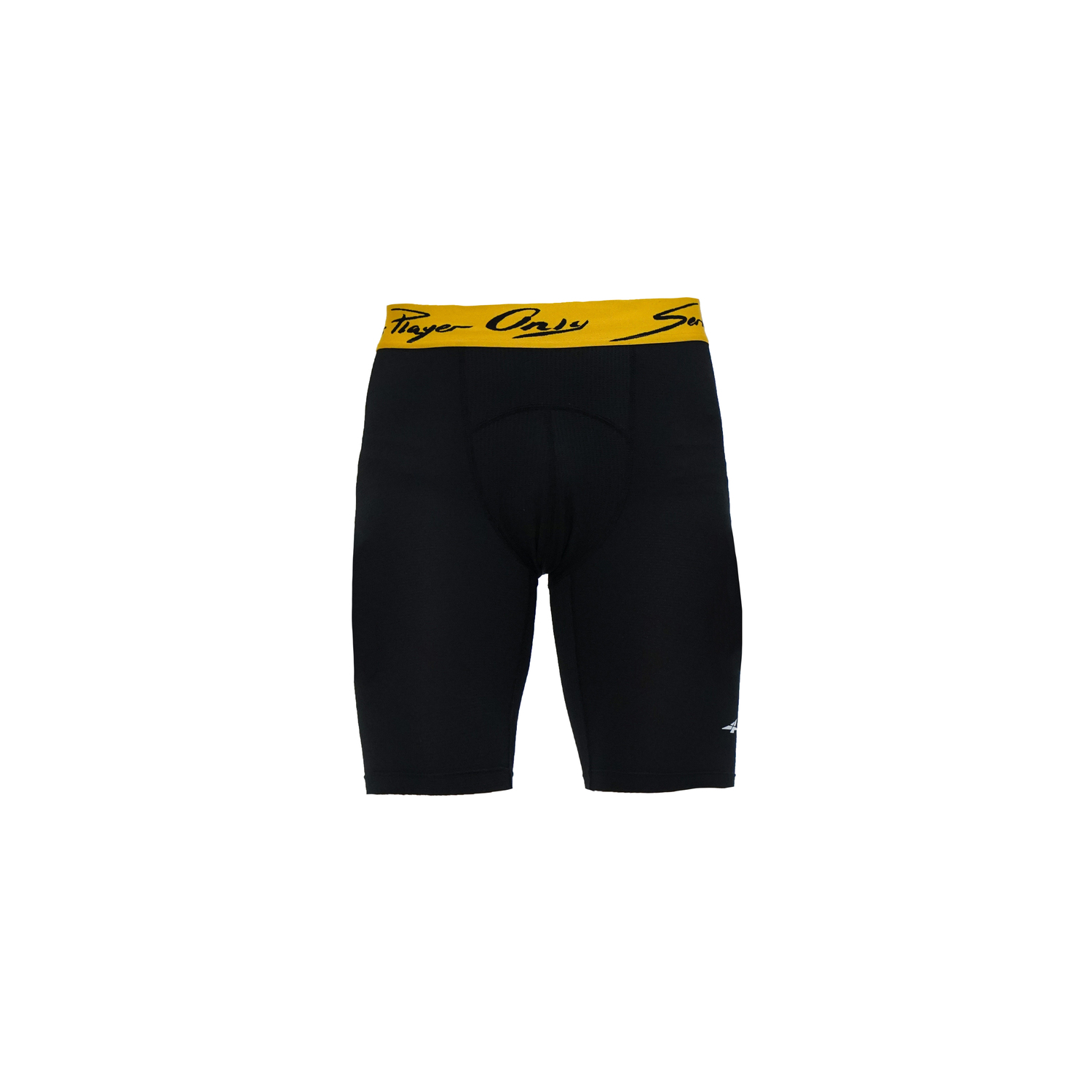 Спортивные шорты мужские Serious Player Only, черный
Спортивные шорты мужские Serious Player Only, черный