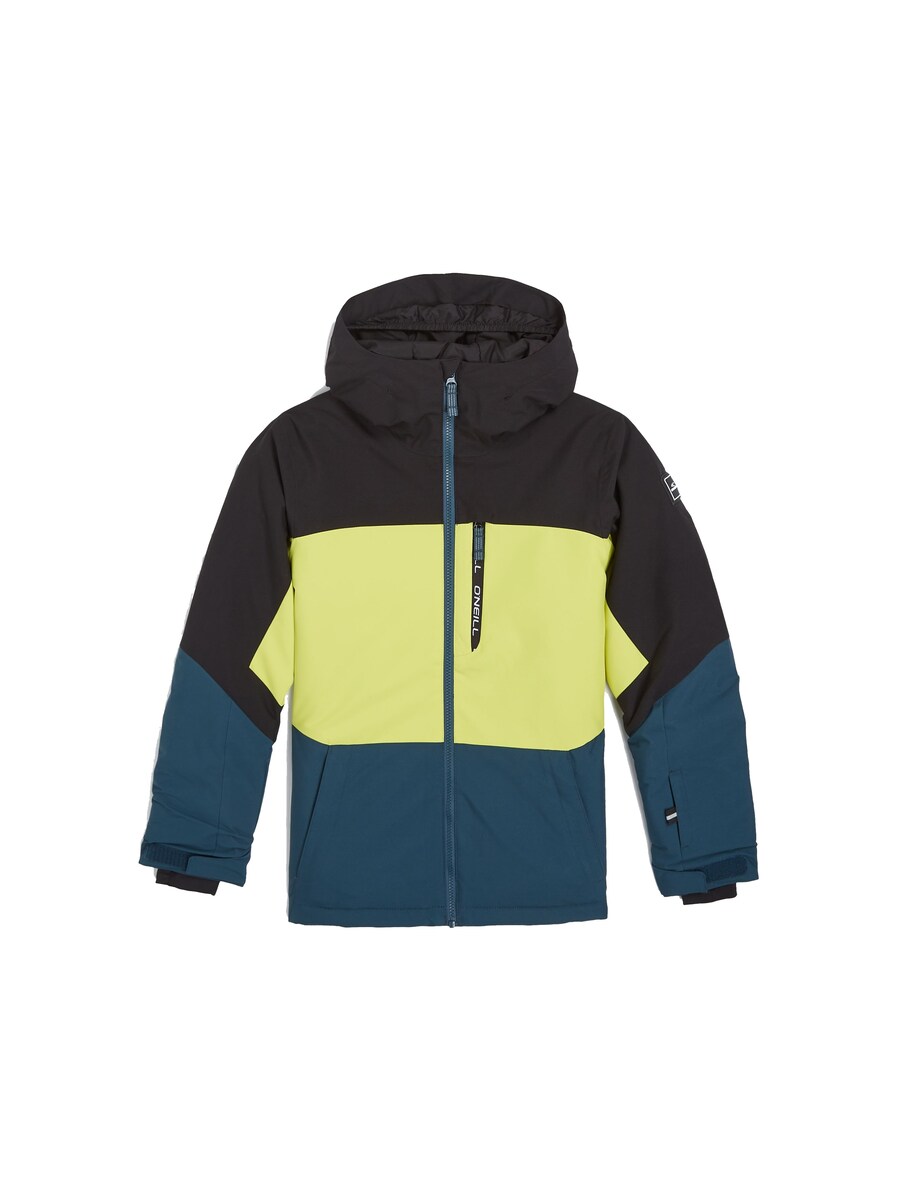 Спортивная куртка O'NEILL, черный
Спортивная куртка O'NEILL, черный