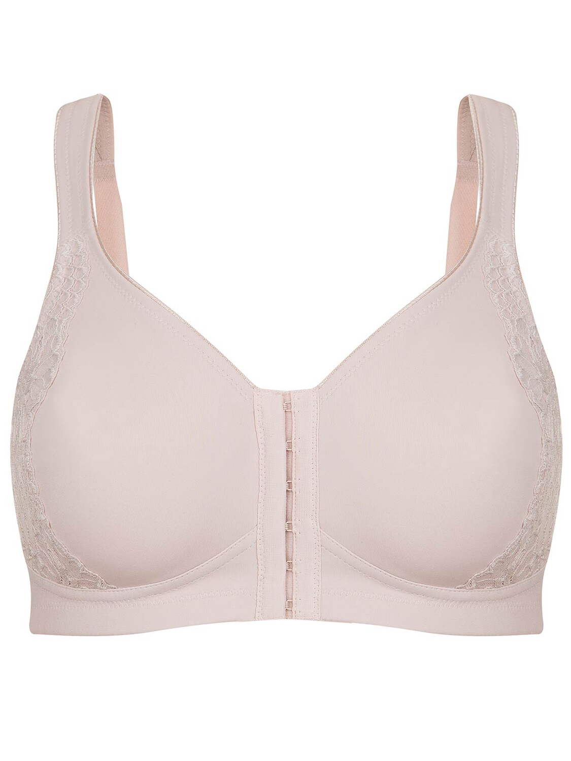 Бюстгальтер без косточек SUSA Vorderverschluss BH London, песочный
Бюстгальтер без косточек SUSA Vorderverschluss BH London, песочный