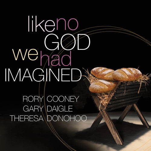 CD диск Cooney / Daigle / Donohoo: Like No God We Had Imagined
CD диск Cooney / Daigle / Donohoo: Like No God We Had Imagined