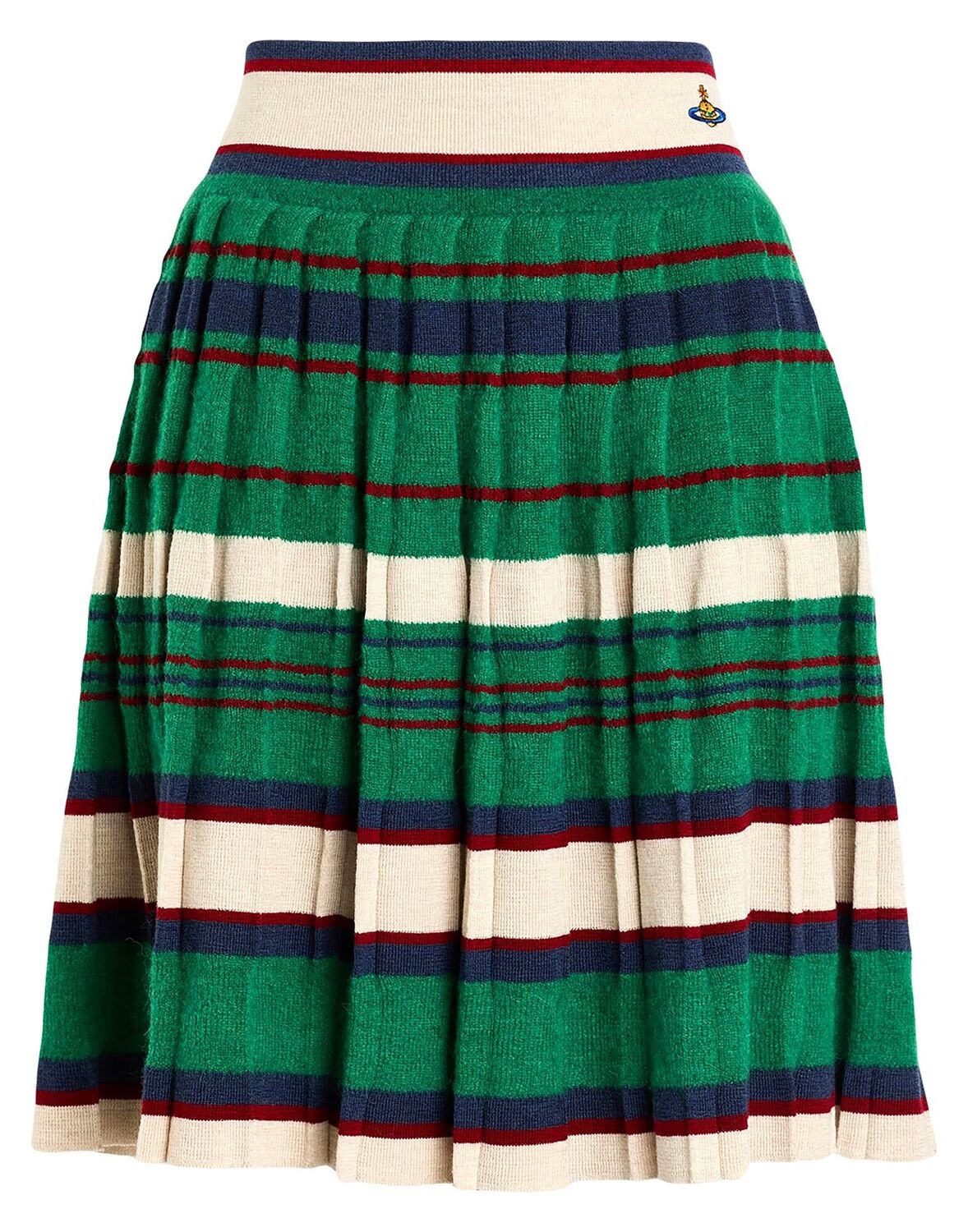 Мини-юбки Vivienne Westwood, зеленый
Мини-юбки Vivienne Westwood, зеленый