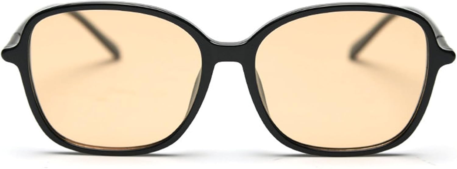 Винтажные большие квадратные солнцезащитные очки Helena для женщин, модные градиентные очки для мужчин, классические поляризованные очки для активного отдыха, трендовые черные очки UV400, C2
Винтажные большие квадратные солнцезащитные очки Helena для женщин, модные градиентные очки для мужчин, классические поляризованные очки для активного отдыха, трендовые черные очки UV400, C2