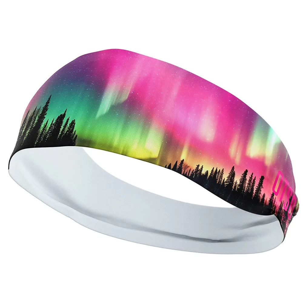 Повязка на голову Otso Northern Lights, розовый
Повязка на голову Otso Northern Lights, розовый