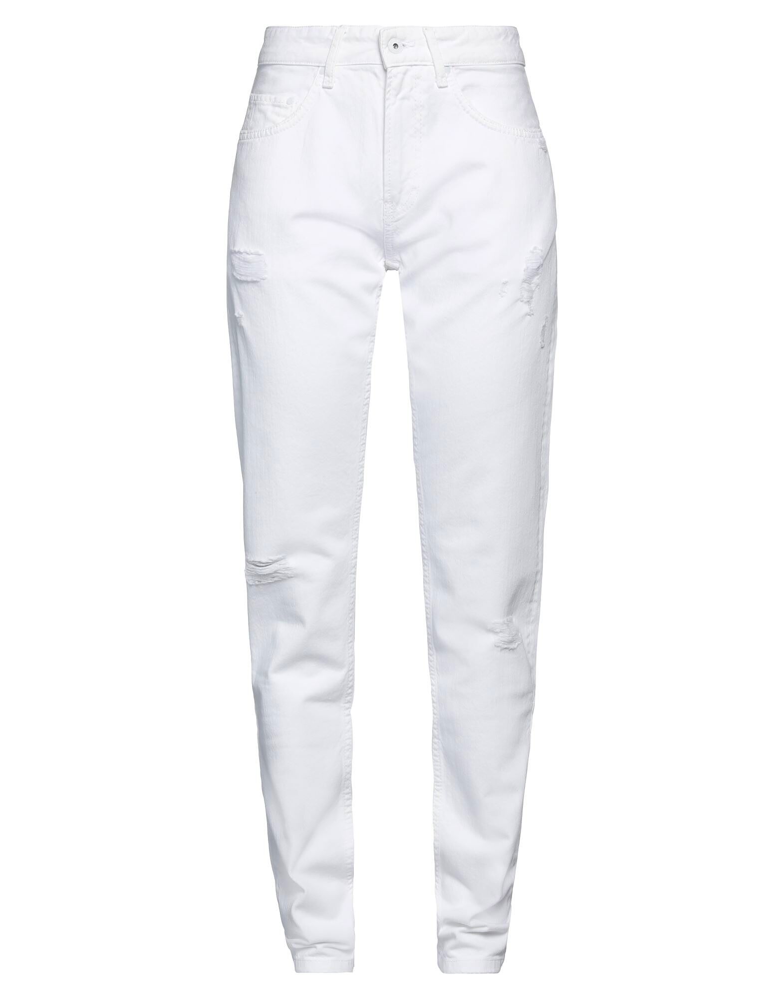 Джинсы Pepe Jeans Heritage, белый
Джинсы Pepe Jeans Heritage, белый