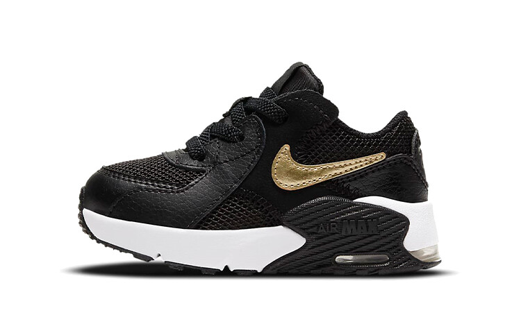 Кроссовки Nike Air Max Excee для малышей TD
Кроссовки Nike Air Max Excee для малышей TD