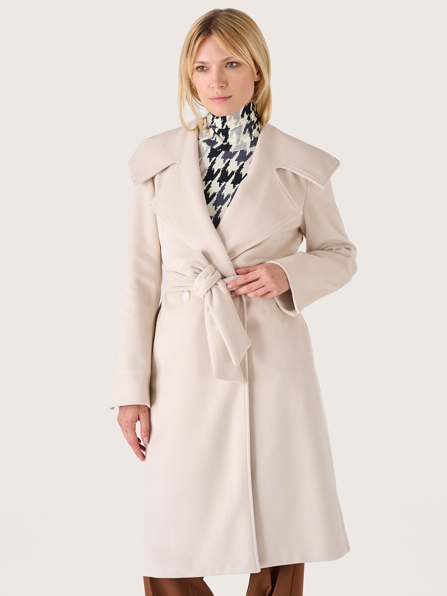 Зимнее пальто Camomilla Italia Victoriaz, бежевый
Зимнее пальто Camomilla Italia Victoriaz, бежевый