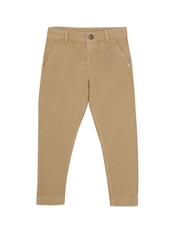 Тканевые брюки Noppies
Тканевые брюки Noppies