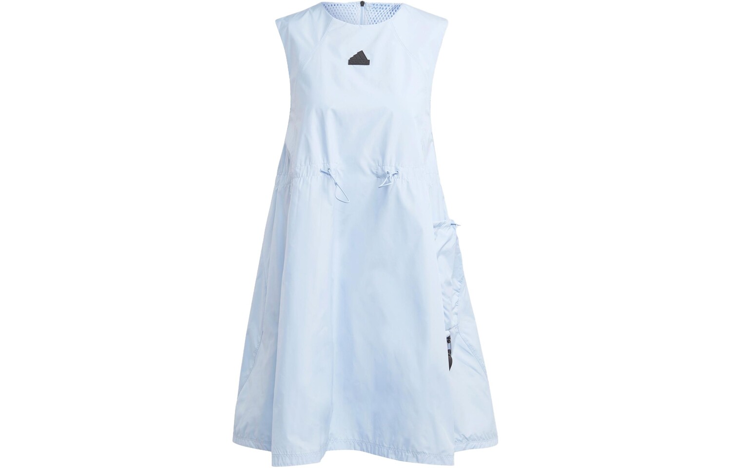 Платье City Escape синего цвета Adidas
Платье City Escape синего цвета Adidas