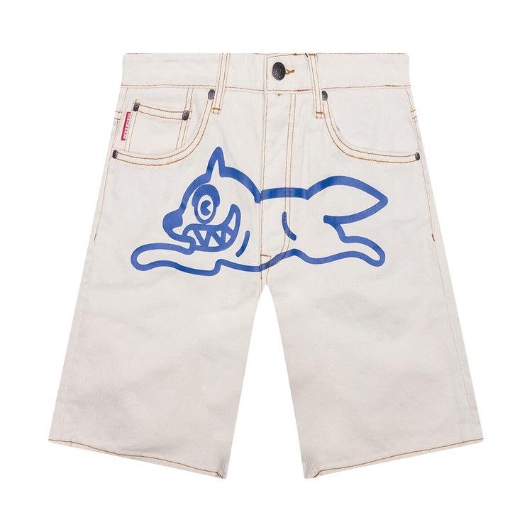 Шорты Icecream Cream Jean Strawberry Fit Shorts, Whisper White
Шорты Icecream Cream Jean Strawberry Fit Shorts, Whisper White