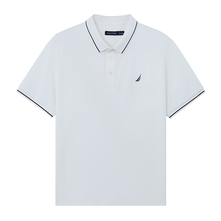 Мужская поло NAUTICA, белый
Мужская поло NAUTICA, белый