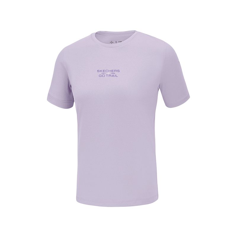 Skechers Футболка GO DRI женская Valley Purple, Фиолетовый, Skechers Футболка GO DRI женская Valley Purple
Skechers Футболка GO DRI женская Valley Purple, Фиолетовый, Skechers Футболка GO DRI женская Valley Purple