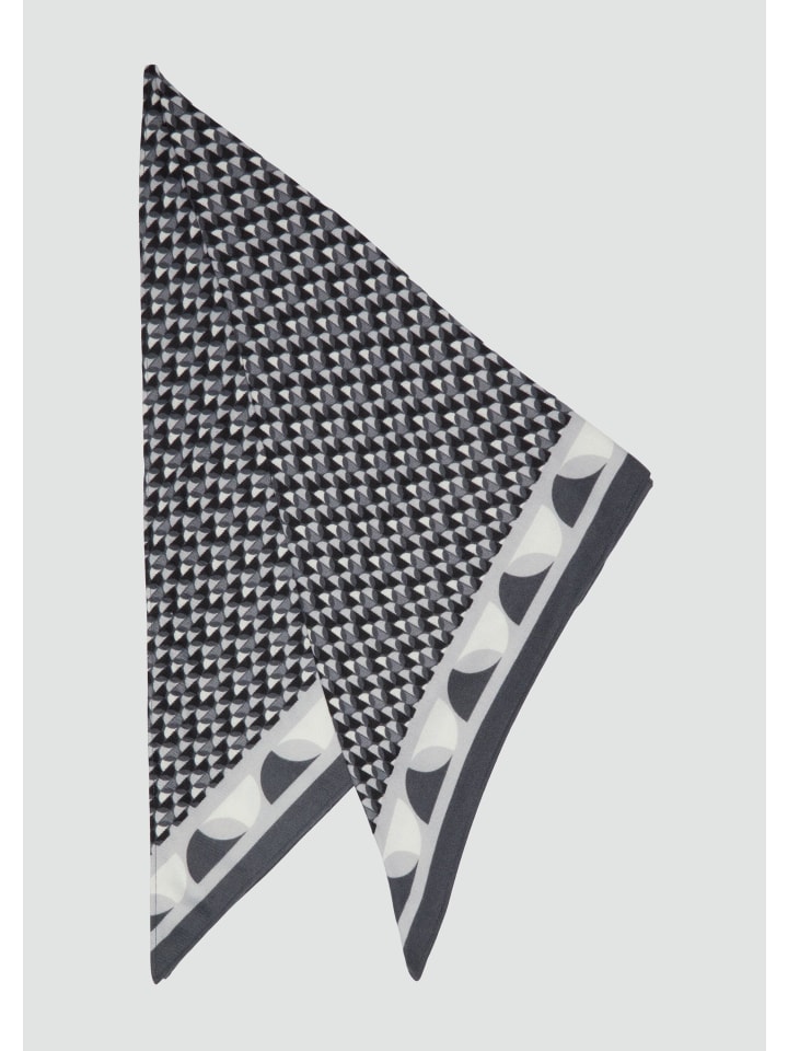 s.Oliver Шарф 98D1_темно-серого цвета
s.Oliver Шарф 98D1_темно-серого цвета