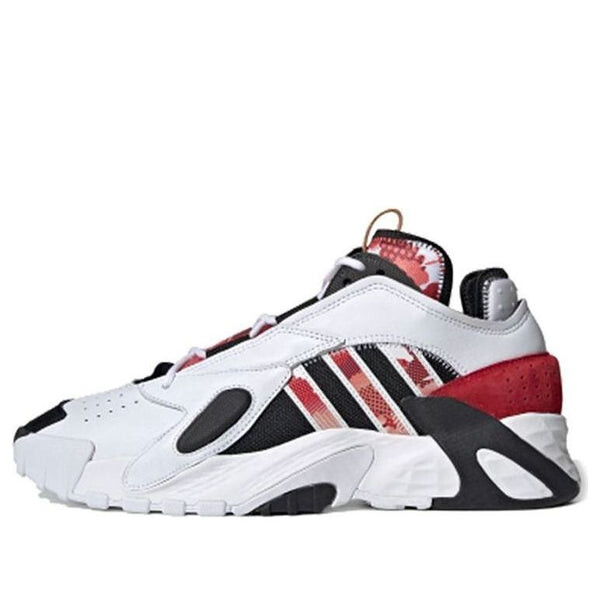 Кроссовки стритбол Adidas, белый
Кроссовки стритбол Adidas, белый