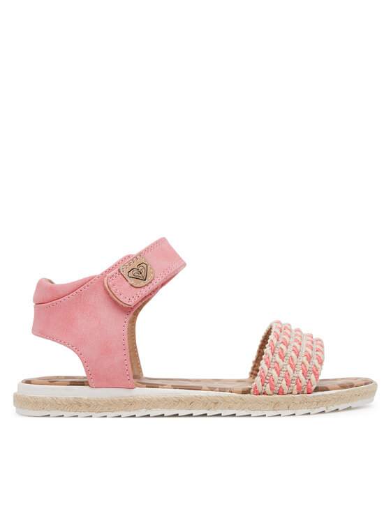 Сандалии AVO-LX201-130 Roxy, розовый
Сандалии AVO-LX201-130 Roxy, розовый