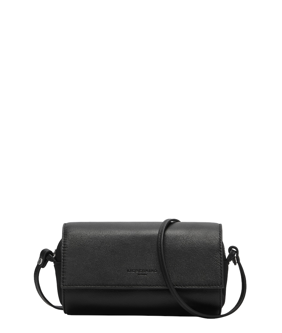 Сумка через плечо Liebeskind Berlin, черный
Сумка через плечо Liebeskind Berlin, черный