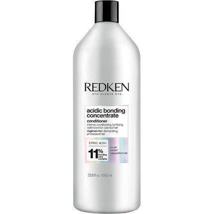 Redken Bonding Conditioner для восстановления поврежденных волос Кислотный связывающий концентрат для всех типов волос
Redken Bonding Conditioner для восстановления поврежденных волос Кислотный связывающий концентрат для всех типов волос