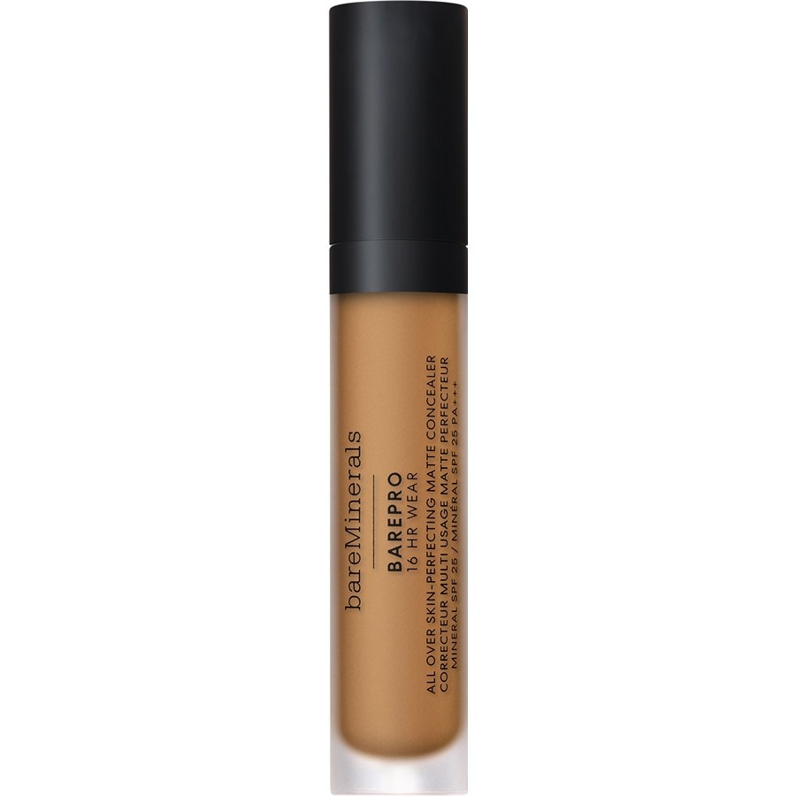 Консилер bareMinerals BAREPRO 16HR All Over Skin-Perfecting Matte Concealer Mineral SPF 25, Medium 300 Warm / 7,5 ml
Консилер bareMinerals BAREPRO 16HR All Over Skin-Perfecting Matte Concealer Mineral SPF 25, Medium 300 Warm / 7,5 ml