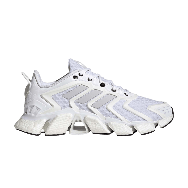 Кроссовки adidas Climacool Boost 'White', белый
Кроссовки adidas Climacool Boost 'White', белый
