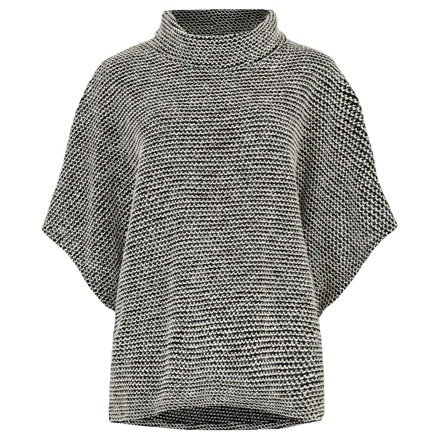 Apricot Кейп в черном и белом цветах
Apricot Кейп в черном и белом цветах