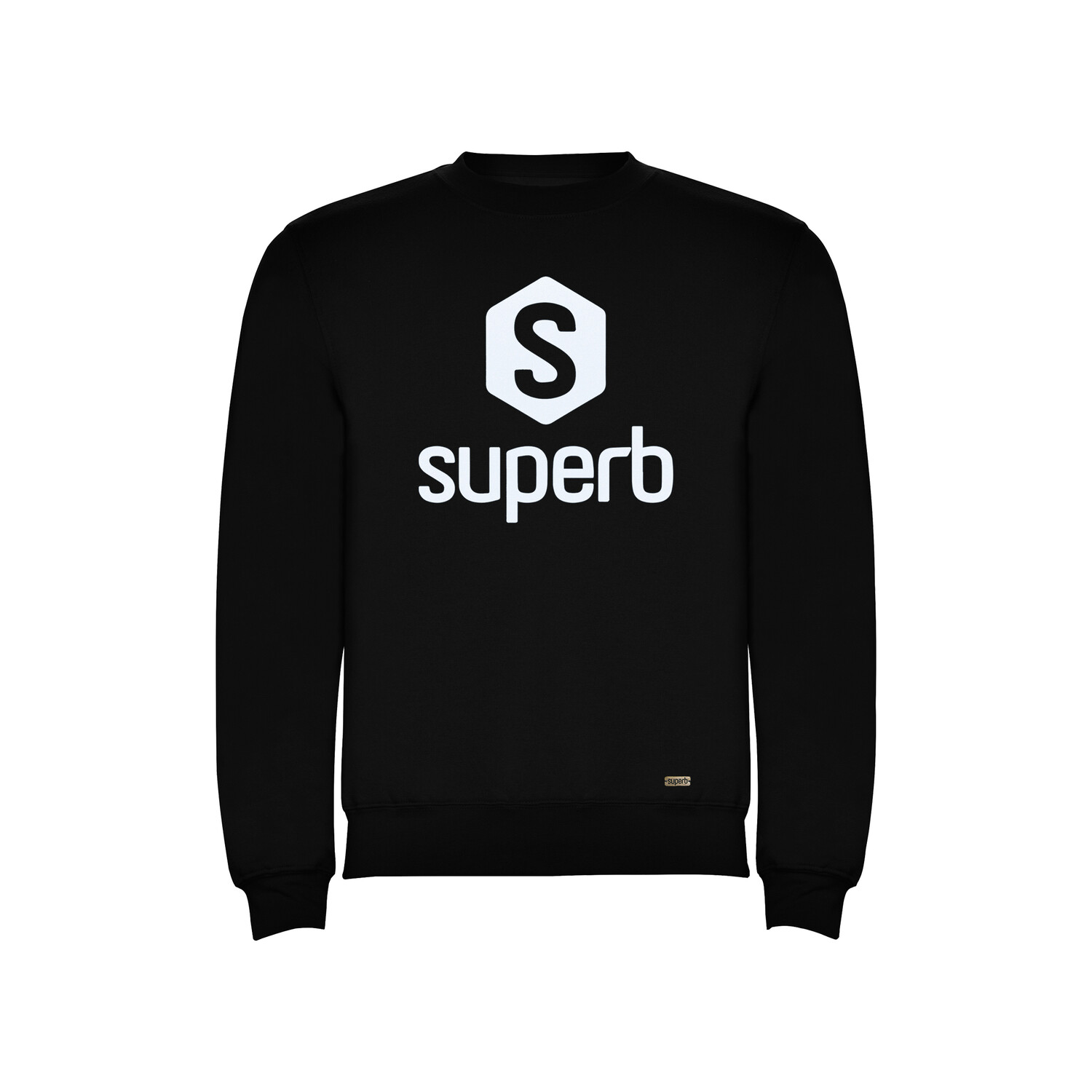 Толстовка hexawhite 6020 с длинными рукавами и круглым вырезом Superb, черный
Толстовка hexawhite 6020 с длинными рукавами и круглым вырезом Superb, черный