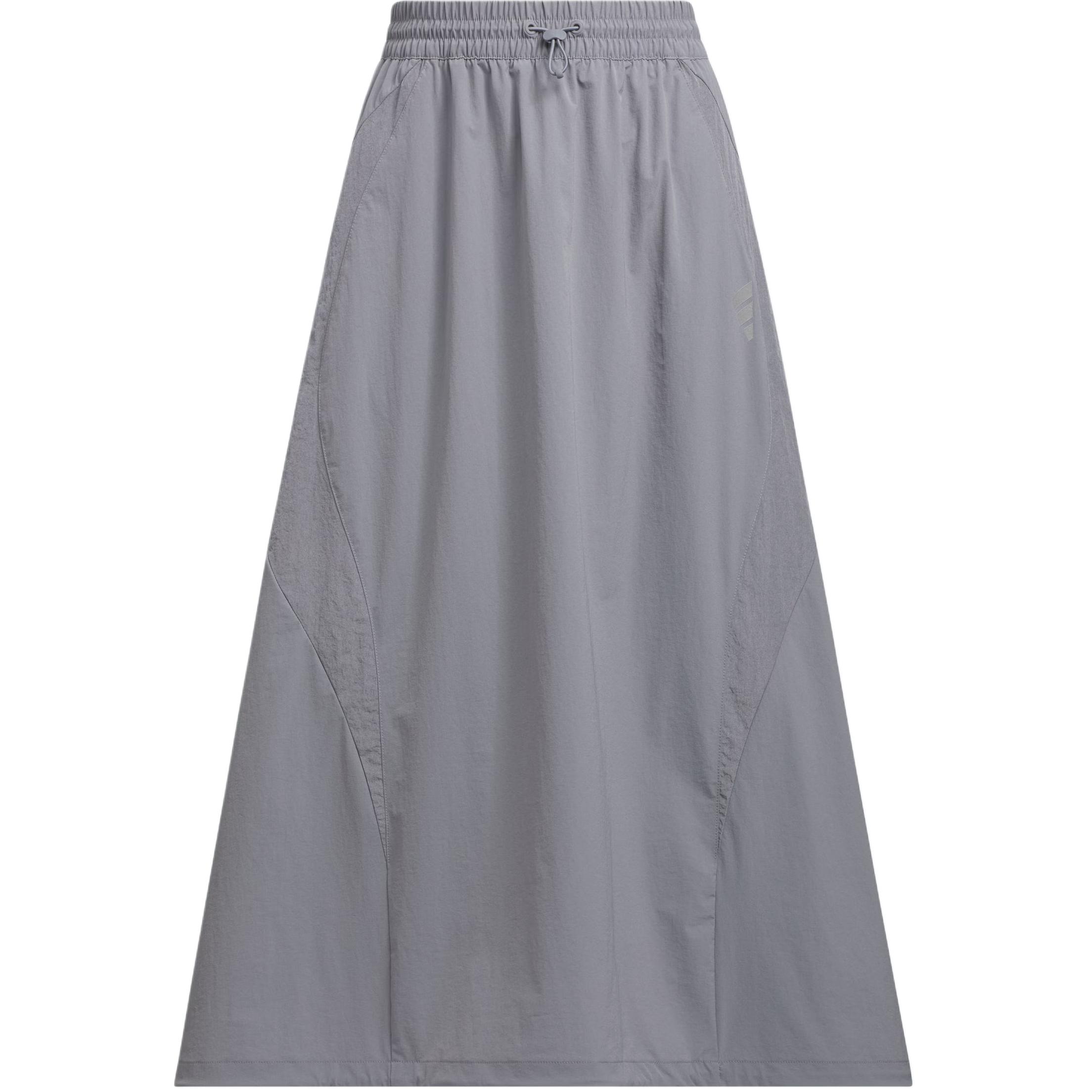 FOS SS25 FUTURE STYLE женская юбка повседневная длинная юбка Adidas, светло-серый
FOS SS25 FUTURE STYLE женская юбка повседневная длинная юбка Adidas, светло-серый