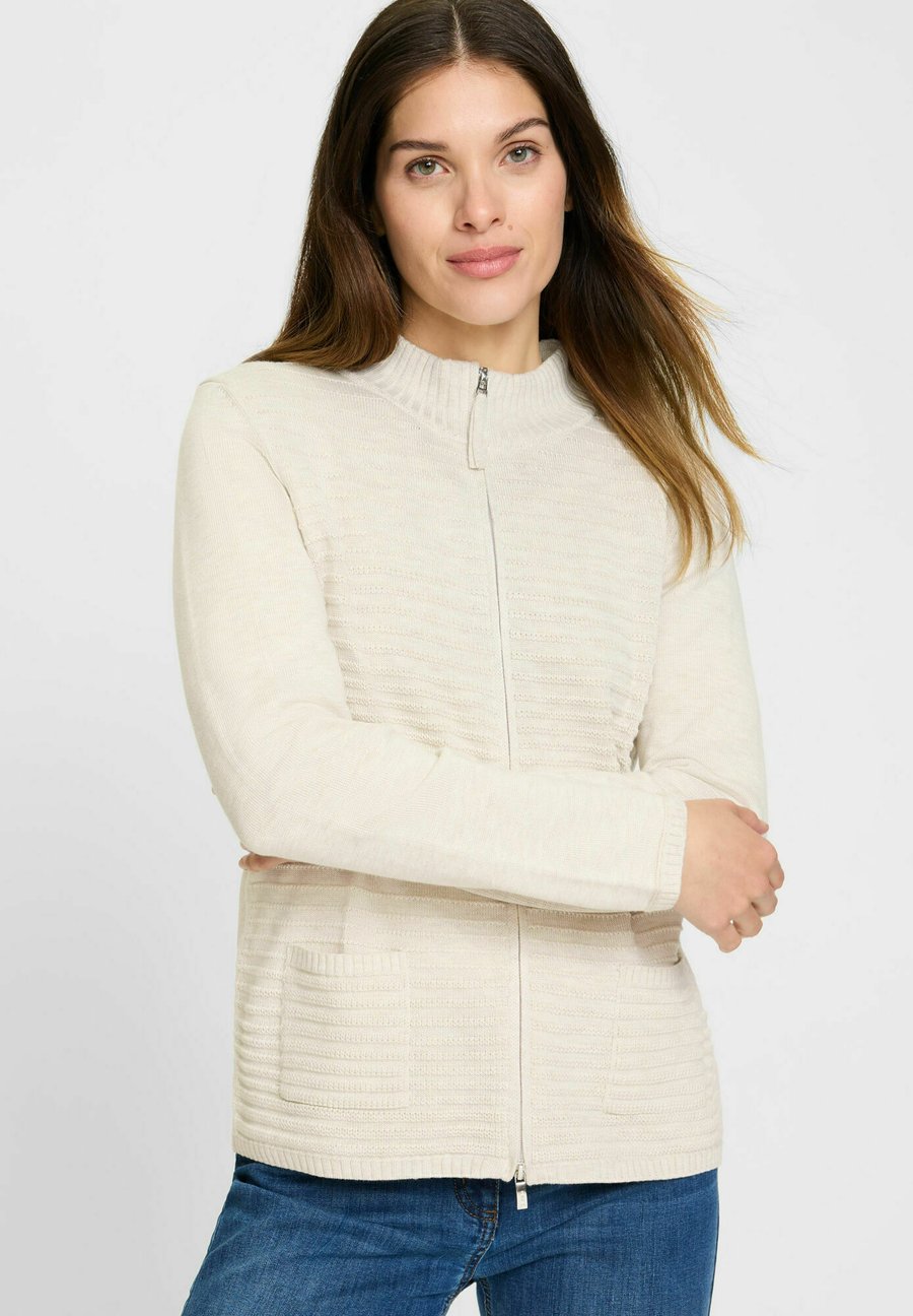 Кардиган Olsen Cardigan, Beige
Кардиган Olsen Cardigan, Beige