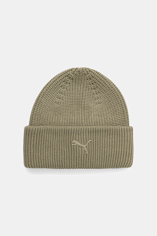 Шапка Puma, зеленый
Шапка Puma, зеленый
