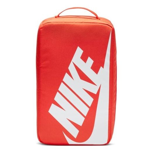 Сумка shoebox bag 'orange' Nike, оранжевый
Сумка shoebox bag 'orange' Nike, оранжевый