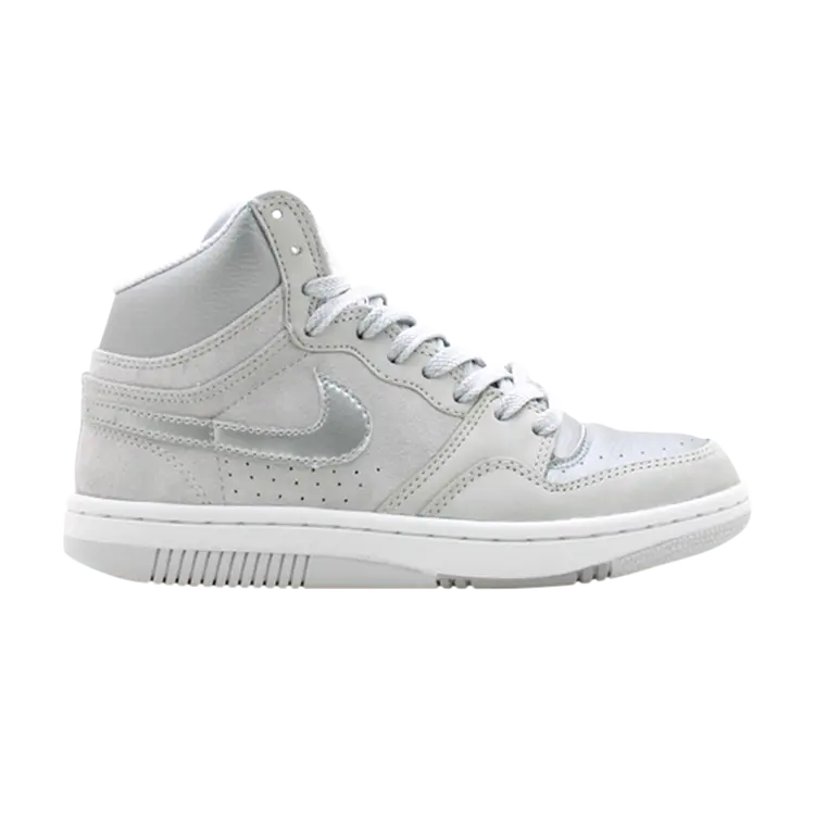 Кроссовки Nike Court Force Hi, серый
Кроссовки Nike Court Force Hi, серый