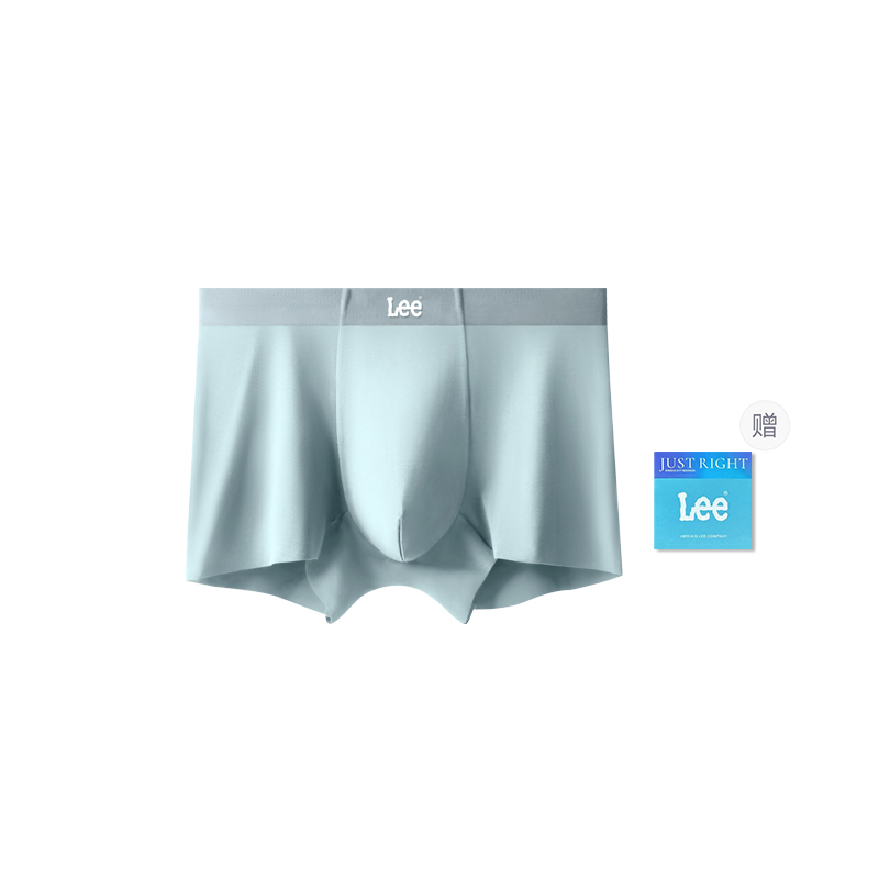 Трусы мужские Modal летние дышащие комфортные мягкие боксеры 4 шт набор в подарочной коробке Lee, Cyan
Трусы мужские Modal летние дышащие комфортные мягкие боксеры 4 шт набор в подарочной коробке Lee, Cyan