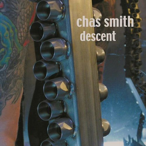 CD диск Smith, Chas: Descent
CD диск Smith, Chas: Descent